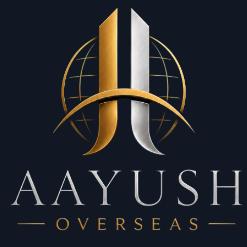 Aayush Overseas